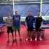 Турнир выходного дня & парный турнир "MASTERS" 18.07.2026