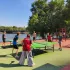 🏓Набережная Донецка стала центром притяжения для теннисистов! 
