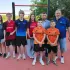 🏓Набережная Донецка стала центром притяжения для теннисистов! 