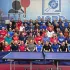 Итоги "Кубка Шахтёра" по настольному теннису, под эгидой Главы Донецкой Народной Республики Д.В.Пушилина