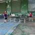 Парный турнир «MASTERS», посвященный мастеру спорта СССР Владимиру Васильевичу Михалко