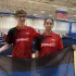 Всероссийские соревнования по настольному теннису «Волгоградская ракетка»