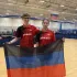 Всероссийские соревнования по настольному теннису «Волгоградская ракетка»