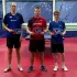 Турнир выходного дня & MASTERS 10.10.2026