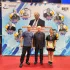 Бронзовый успех нашей теннисистки в Сочи! 🥉