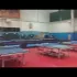 Первая тренировка сборной в Чебоксарах 16 11 2023