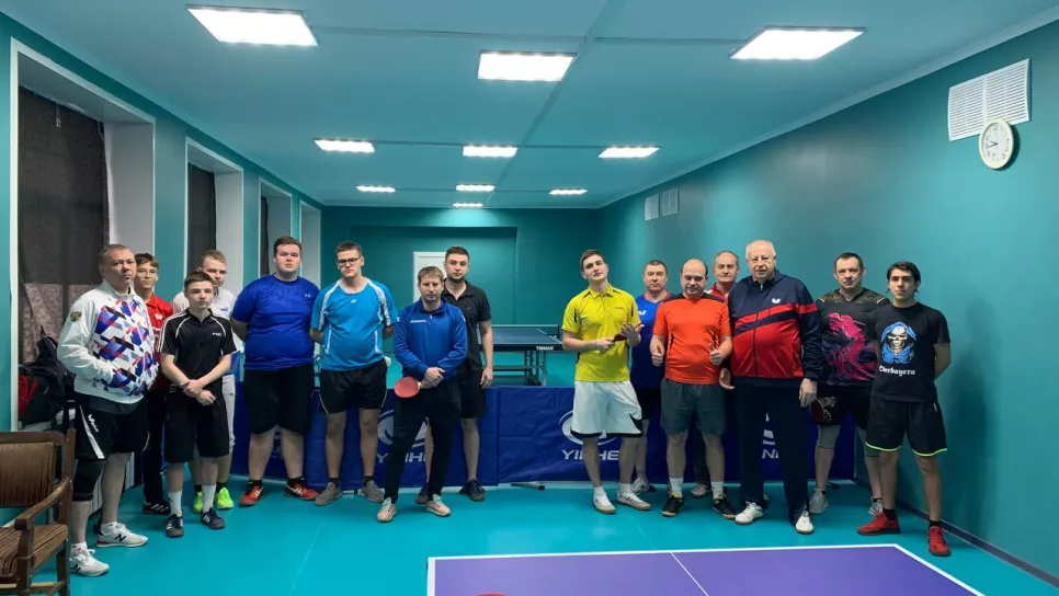 Турнир выходного дня 10.02.2024