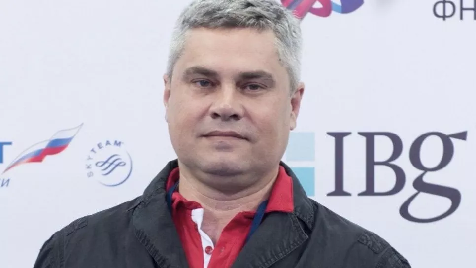 ПОЗДРАВЛЯЕМ с 60-ЛЕТИЕМ!