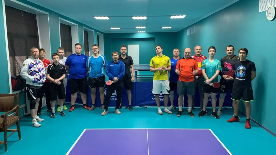 Турнир выходного дня 10.02.2024