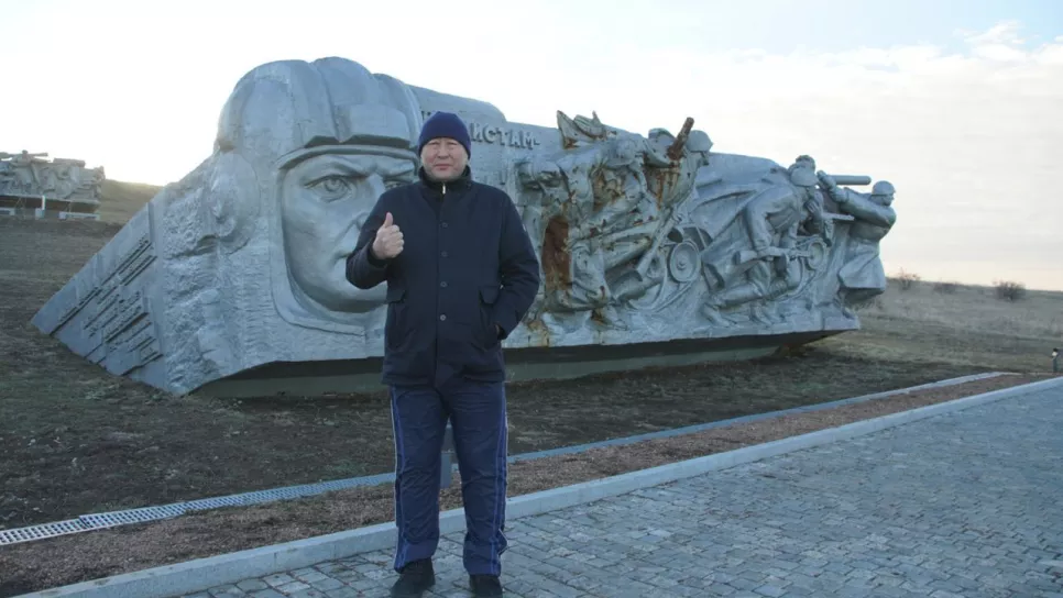 Впечатления гостей от Донбасса!