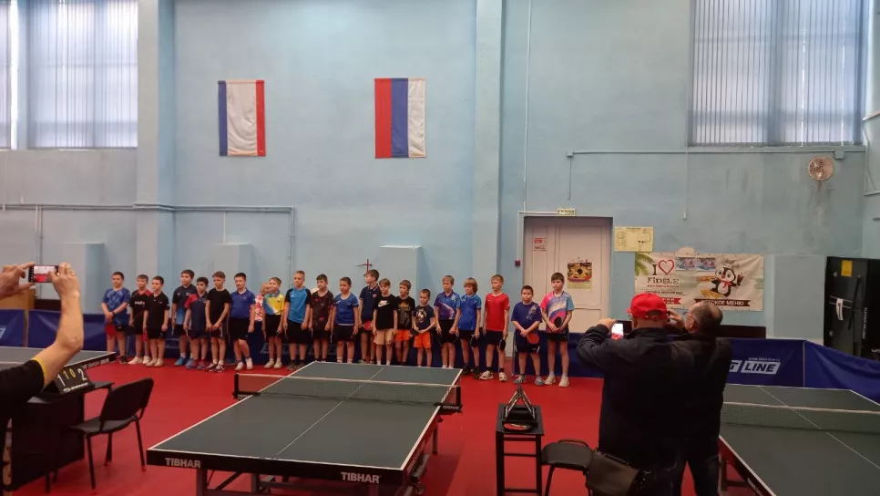 Ялта, спасибо за тёплый приём!