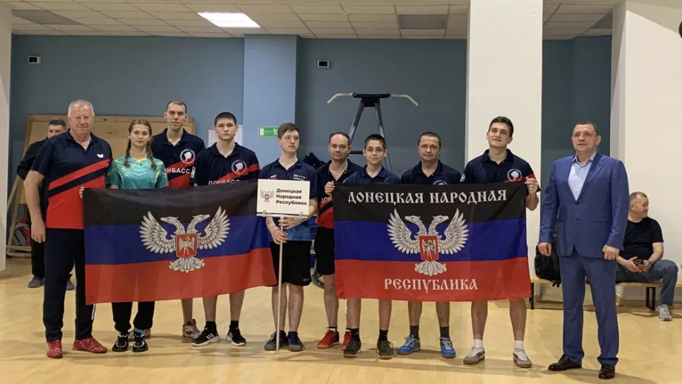 С днем рождения, наш любимый Президент Федерации!