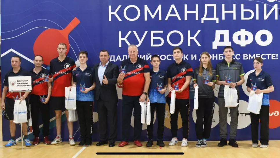 С днем рождения, наш любимый Президент Федерации!