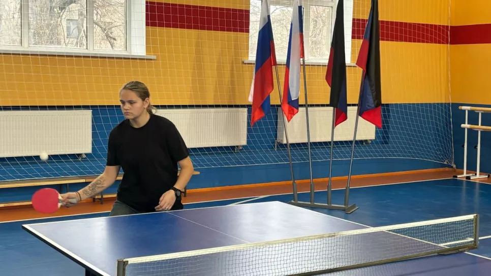 Соревнования к Дню Неизвестного Солдата