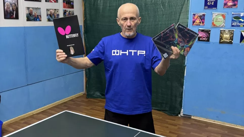 С днем рождения, Владимир Васильевич!