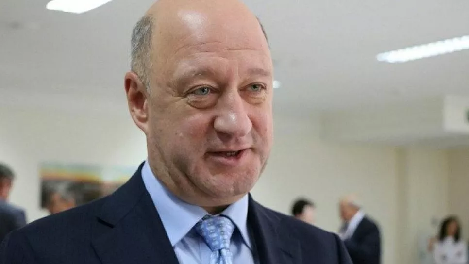 Зампред Госдумы Александр Бабаков единогласно переизбран главой ФНТР.