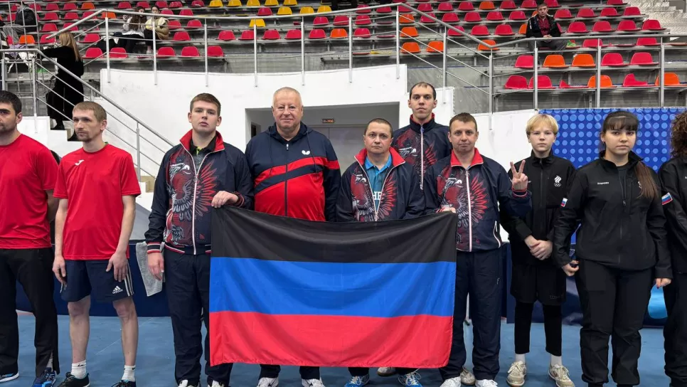 Командный Чемпионат Северо-Кавказского федерального округа