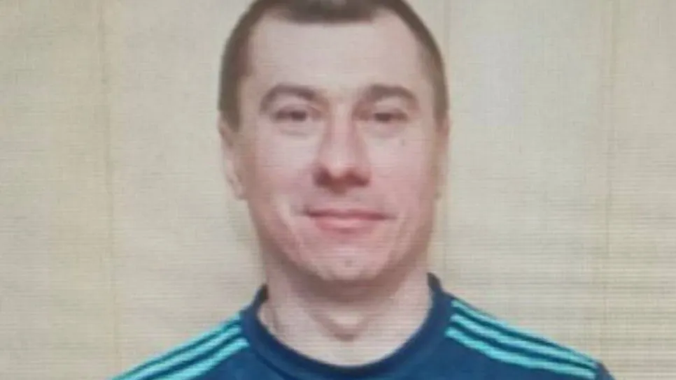 С днём рождения Александр Губанов!