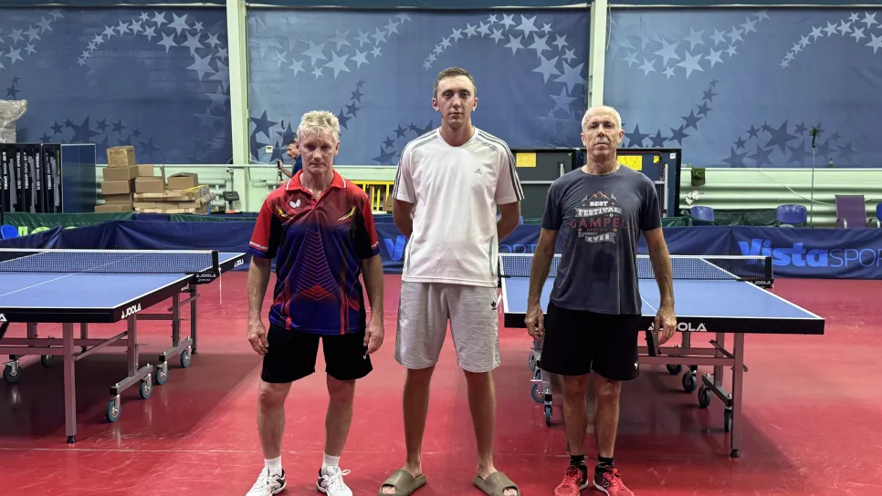 ТУРНИР ВЫХОДНОГО ДНЯ & MASTERS 12.07.2025