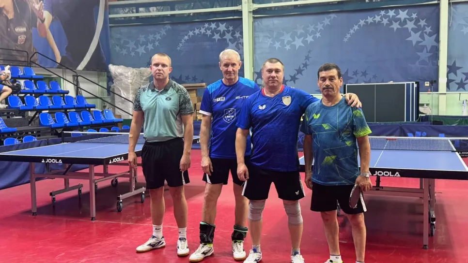 Турнир выходного дня & MASTERS 16.08.2025