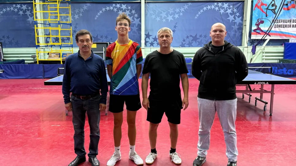Турнир выходного дня & MASTERS 27.09.2025