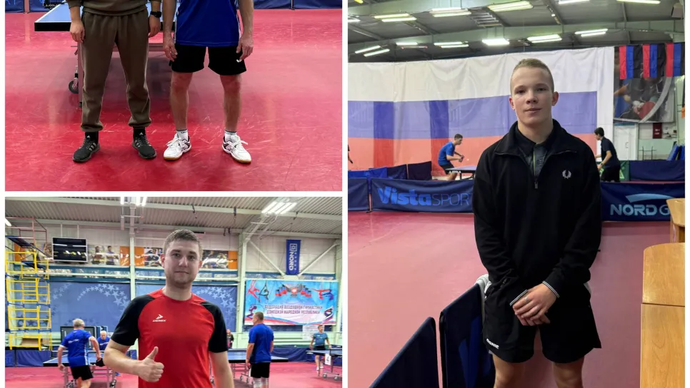 Турнир выходного дня & MASTERS 04.10.2025