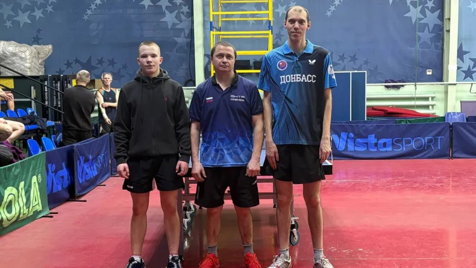 Турнир выходного дня & MASTERS 14.03.2026