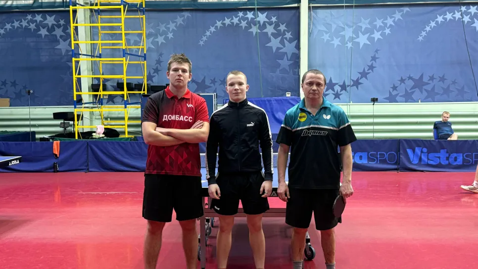 Турнир выходного дня & MASTERS 04.04.2026 ИТОГИ