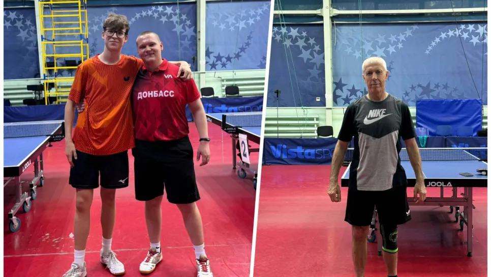 Турнир выходного дня & MASTERS 16.05.2026