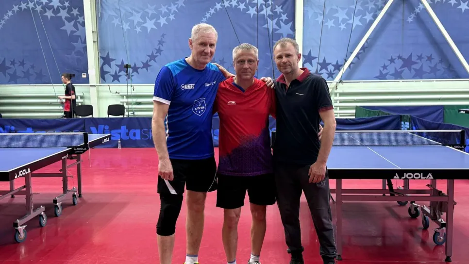 Турнир выходного дня & MASTERS 16.05.2026