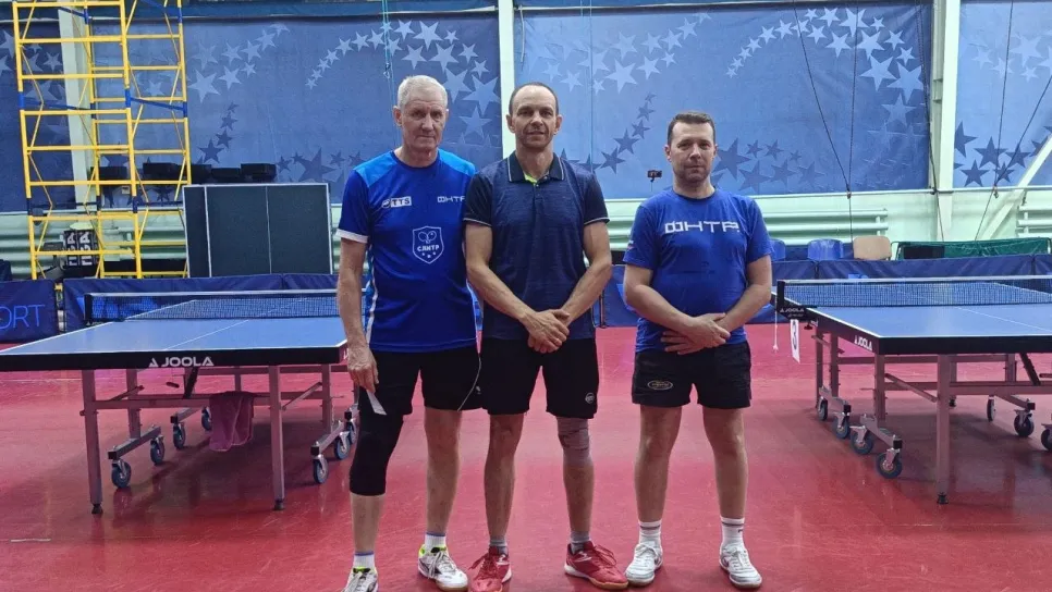 Турнир выходного дня & MASTERS 20.06.2026