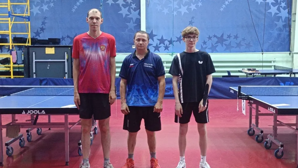 Турнир выходного дня & MASTERS 27.06.2026
