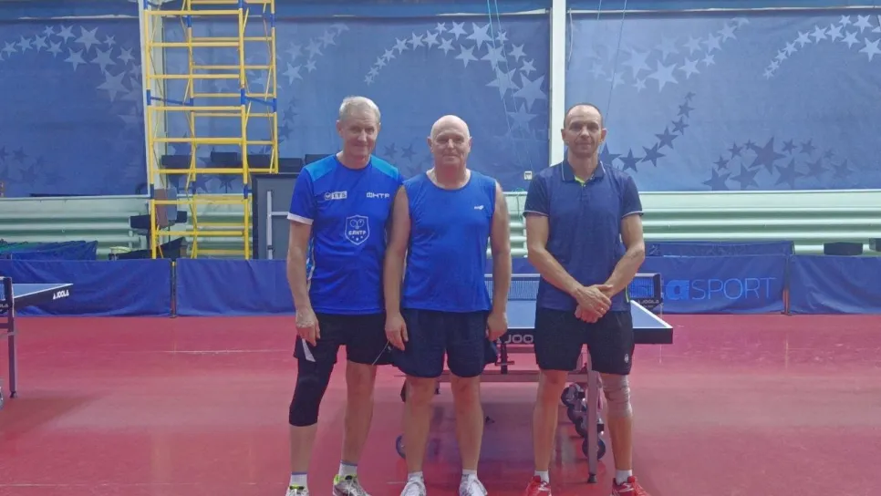Турнир выходного дня & MASTERS 25.07.2026