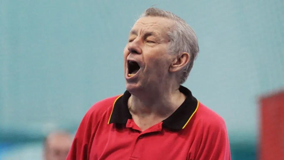 С днем рождения, Алексей Рыбалка, Анатолий Чепигин и Родионов Валерий!