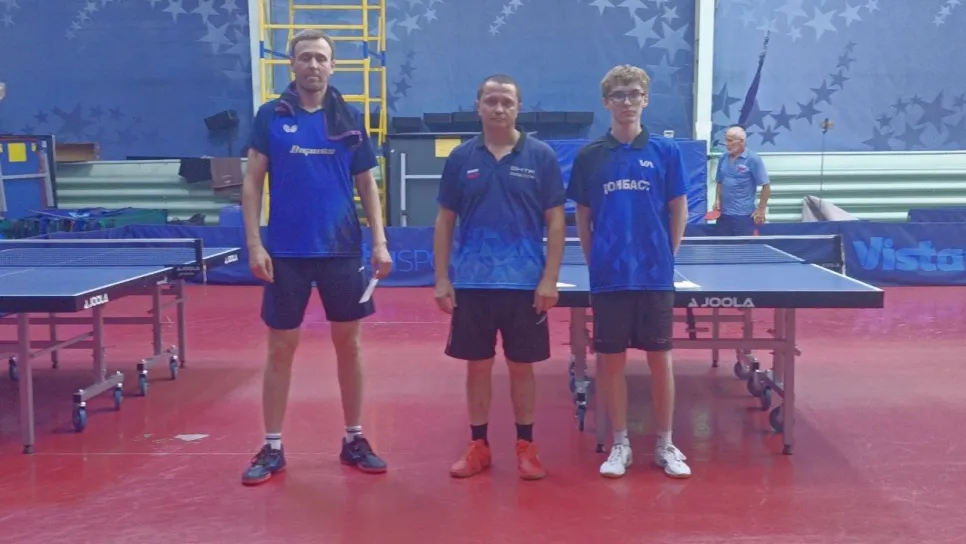 Турнир выходного дня & MASTERS 05.09.2026