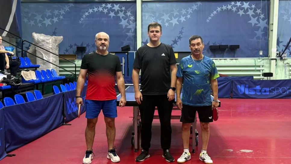 Турнир выходного дня & MASTERS 10.10.2026