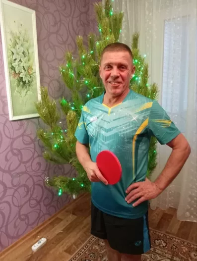 Уважаемые участники и болельщики настольного тенниса!