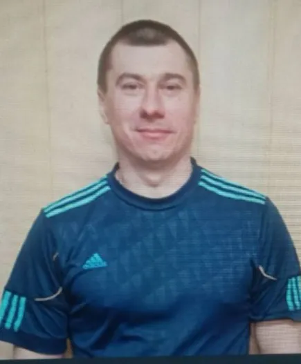 С днём рождения Александр Губанов!