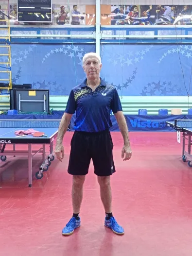 Турнир выходного дня & MASTERS 18.04.2026