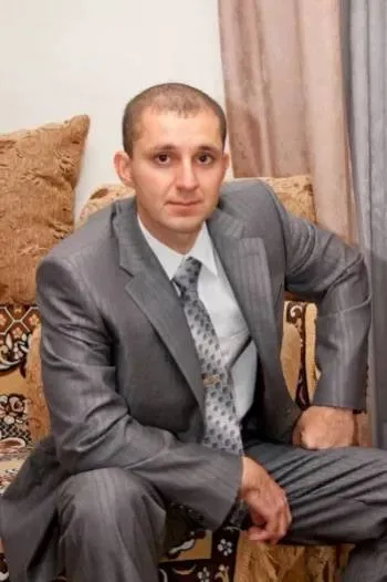 🥳Поздравляем с днем рождения Владимира Александровича Афендулова